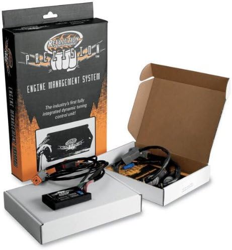 Revolution Performance Precision Engine Management System 604-007