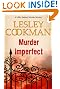 Murder Imperfect: A Libby Sarjeant Mystery (Libby Sarjeant Mysteries) (Libby Sarjeant Murder Mystery Series)