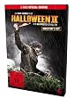 Rob Zombies Halloween II (Director's Cut) (2-Disc Special Edition)