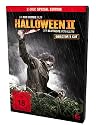 Rob Zombies Halloween II (Director's Cut) (2-Disc Special Edition)