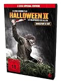 Rob Zombies Halloween II (Directors Cut) (2-Disc Special Edition) - Scout Taylor-Compton