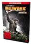 Rob Zombies Halloween II (Director's Cut) (2-Disc Special Edition)