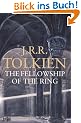 The Lord of the Rings. The Fellowship of the Ring Part 1. Illustrated Edition: The Fellowship of the Ring Pt. 1 (Lord of the Rings 1)