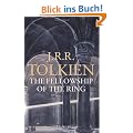 The Lord of the Rings. The Fellowship of the Ring Part 1. Illustrated Edition: The Fellowship of the Ring Pt. 1 (Lord of the Rings 1)
