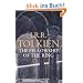 The Lord of the Rings. The Fellowship of the Ring Part 1. Illustrated Edition: The Fellowship of the Ring Pt. 1 (Lord of the Rings 1)