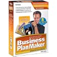 Business Planmaker Professional Deluxe 9 by Individual Software Inc.