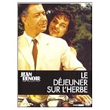 Le Déjeuner sur L`Herbe [1959]