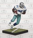 McFarlane Toys NFL Series 31: Demarco Murray Action Figure