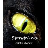 Storytellers (Storytellers Saga)