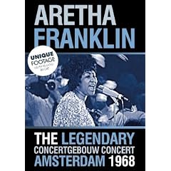 Live 1968 At The Concertgebouw Amsterdam