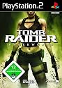 Tomb Raider: Underworld