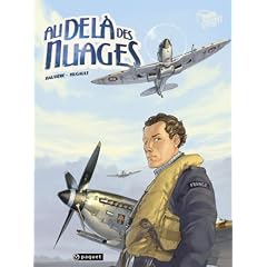 Au-del� des nuages, Tome 1 : Duels