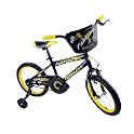 16-Inch Boys Bicycle