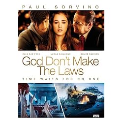 God Don't Make the Laws