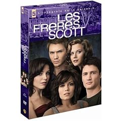 Les Fr�res Scott - Saison 5
