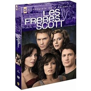 Les Frères Scott - Saison 5