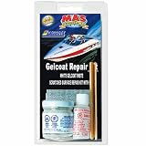 MAS Gel Coat Scratch Repair Kit