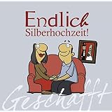 geschichten zur silberhochzeit
