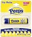 Peeps Vanilla Marshmallow Cream Scented Lip Balm