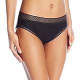 ExOfficio Women's Give-n-Go Lacy Bikini Brief