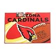 Arizona Cardinals NFL Door Mat / Rug (Measures 20" x 30") Arizona Cardinals NFL Door Mat / Rug (Measures 20" x 30")