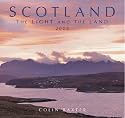 Scotland: The Light and the Land Calendar 2008
