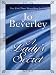 Books : A Lady's Secret (Thorndike Basic)
