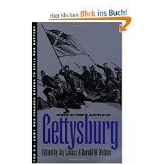 Guide to the Battle of Gettysburg (U.S. Army War College Guides to Civil War Battles)