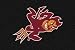 Arizona State Sun Devils 3' 10" x 5' 4" Team Spirit Area Rug