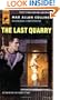 The Last Quarry (Hard Case Crime (Mass Market Paperback))