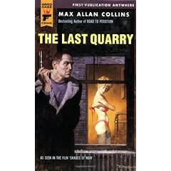The Last Quarry
