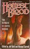 Hottest Blood: The Ultimate in Erotic Horror