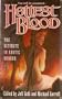 Hottest Blood: The Ultimate in Erotic Horror