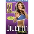 Jillian Michaels: Banish Fat Boost Metabolism