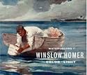 Watercolors by Winslow Homer: The Color of Light (Art Institute of Chicago)