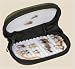 Sporting Goods : Plano 3283 EVA Fly Box (Medium)