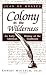 Book Juan De Onate's Colony in the Wilderness: An Early History of the American Southwest