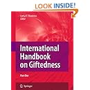 International Handbook on Giftedness