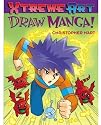 Xtreme Art: Draw Manga! (Xtreme Art)