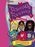 Friends forever! : my book about me, my friends and God