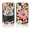 Meadow Design Protective Skin Decal Sticker for Blackberry 8800/ 8820/ 8830/ World Cell Phones