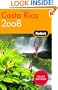 Fodor's Costa Rica 2008 (Fodor's Gold Guides)