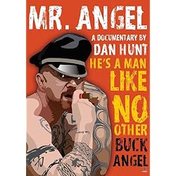 Mr. Angel