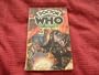 Doctor Who and the Mutants (Doctor Who Library)