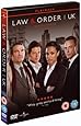Law & Order: UK - Series 3 [DVD]