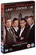 Law & Order: UK - Series 3 [DVD]