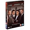 Law & Order: UK - Series 3 [DVD]