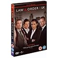 Law & Order: UK - Series 3 [DVD]