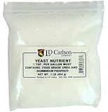 Yeast Nutrient 1 lb.
