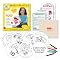 Makit Build-a-Bear Make-a-Plate Kit